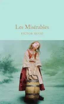 Les Miserables, Hardcover/Victor Hugo