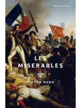 Les Miserables, Paperback/Victor Hugo