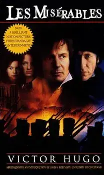 Les Miserables, Paperback/Victor Hugo