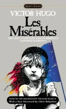 Les Miserables, Paperback/Victor Hugo