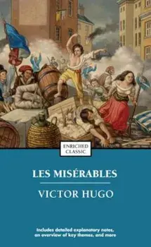 Les Miserables, Paperback/Victor Hugo