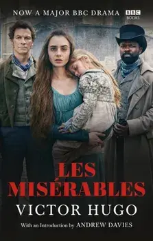 Les Miserables. TV tie-in edition, Paperback/Victor Hugo