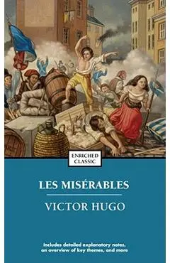 Les Miserables - Victor Hugo