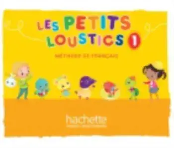 Les Petits Loustics. Livre de l'eleve 1, Paperback/Marianne Capouet
