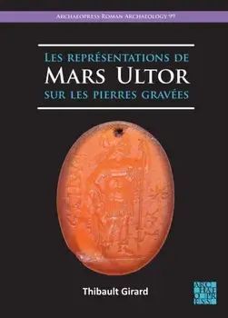 Les representations de Mars Ultor sur les pierres gravees, Paperback/***