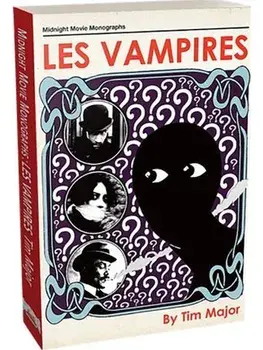 Les Vampires [Trade Paperback], Paperback/Tim Major