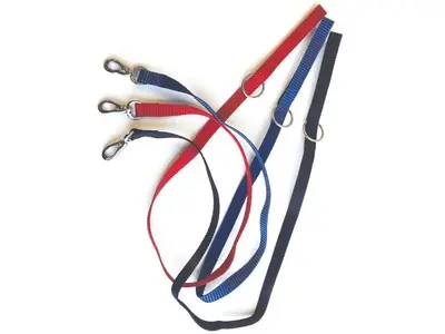 Lesa pentru caini caini SPORTLINE M-PETS 2x100 cm