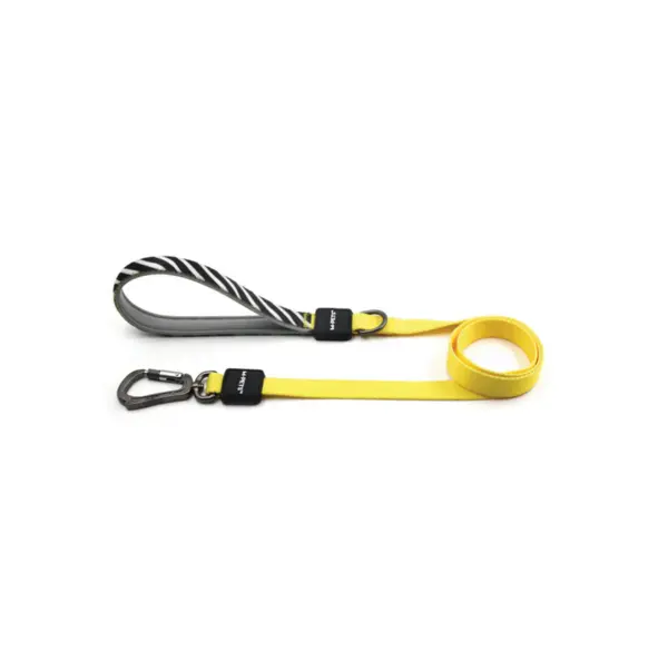 Lesă pentru câini M-PETS Wild Safari Regular L-XL cu mâner moale 10836999