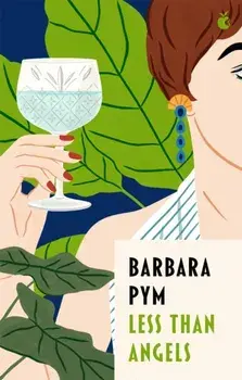 Less Than Angels, Paperback/Barbara Pym