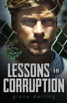 Lessons in Corruption, Paperback/Giana Darling