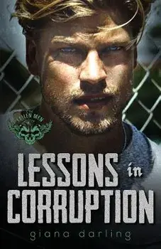Lessons in Corruption, Paperback/Giana Darling