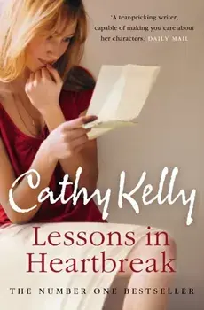 Lessons in Heartbreak, Paperback/Cathy Kelly