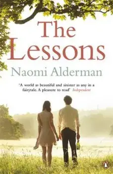 Lessons, Paperback/Naomi Alderman