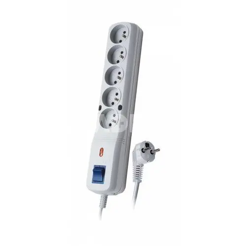 LESTAR Prelungitor Lestar, 5 Prize, 530 W, 1.5 m, Gri