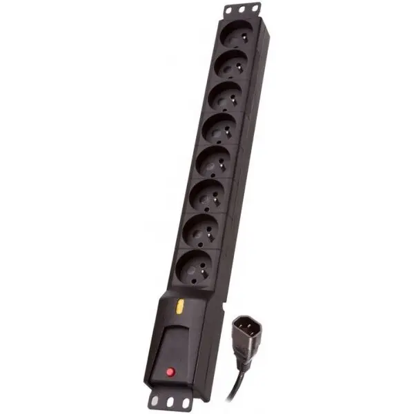 LESTAR Prelungitor Lestar , 8 prize , 3m