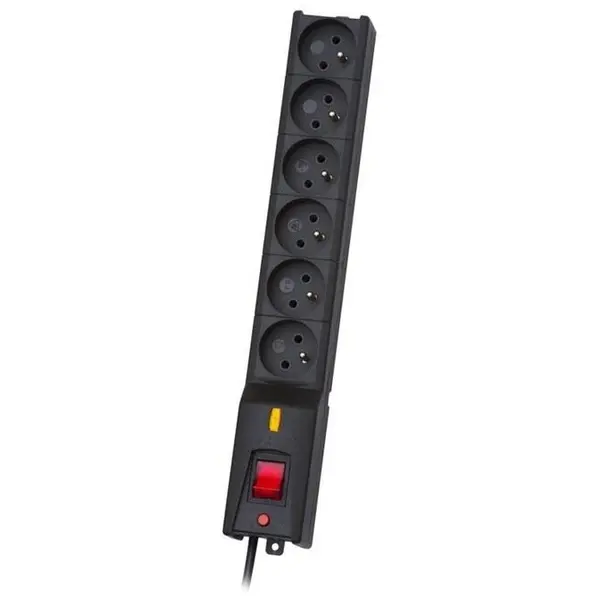 LESTAR Prelungitor Lestar LX 610, interior, 5m, gri