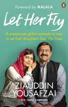 Let Her Fly. A Father's Journey and the Fight for Equality, Paperback/Louise Carpenter