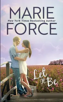 Let It Be, Paperback/Marie Force