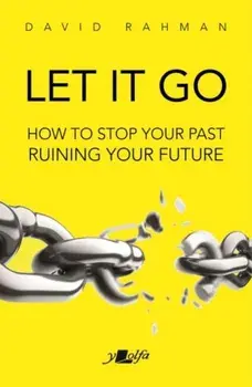 Let It Go, Paperback/David Rahman