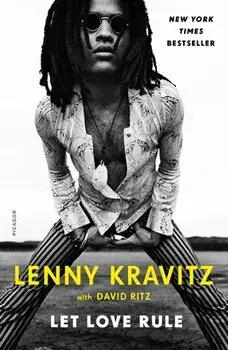 Let Love Rule, Paperback/Lenny Kravitz