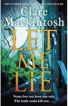 Let Me Lie