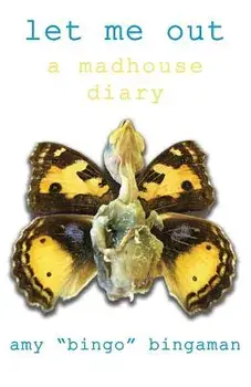 Let Me Out: A Madhouse Diary, Paperback/Amy Bingaman