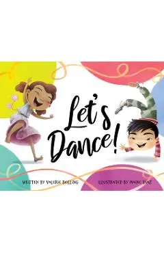 Let's Dance! - Valerie Bolling