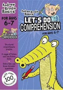 Let's do Comprehension 6-7, Paperback/Andrew Brodie