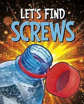 Let's Find Screws, Paperback/Wiley Blevins