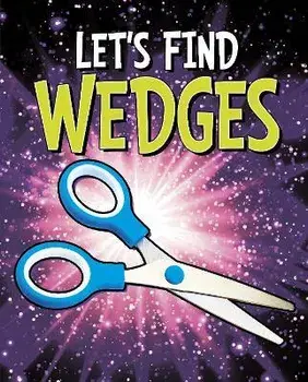 Let's Find Wedges, Paperback/Wiley Blevins