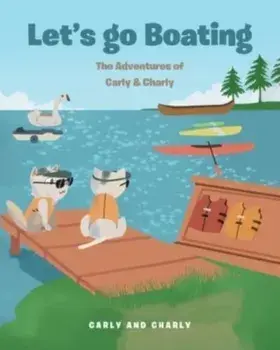 Let's go Boating, Paperback/Carly