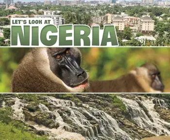 Let's Look at Nigeria, Paperback/Mary Meinking