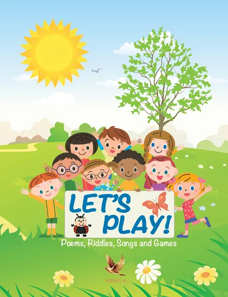 Let's play |