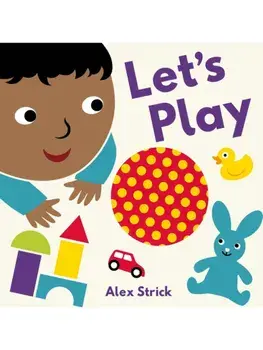 Let's Play/Alex Strick