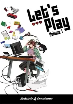 Let's Play Volume 1, 1, Paperback/Leeanne M. Krecic