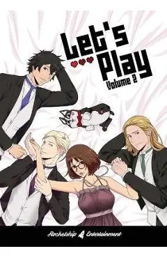 Let's Play Volume 2, 2 - Leeanne M. Krecic