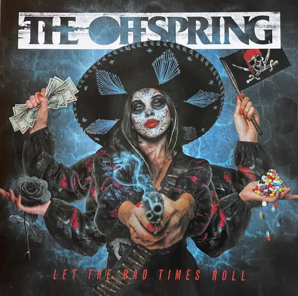 Let The Bad Times Roll - Vinyl | The Offspring