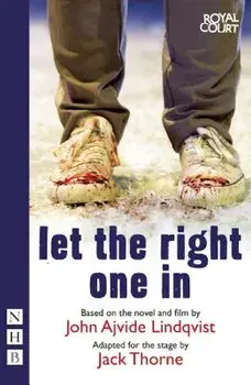 Let the Right One in, Paperback/Jack Thorne