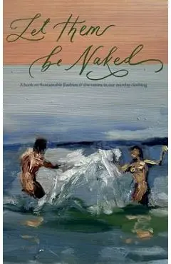 Let Them Be Naked - Jeff Garner