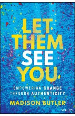 Let Them See You - Madison Butler