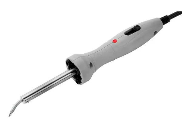 LEtcon de lipit ZD-738BL 40W / 4xLED, comutator