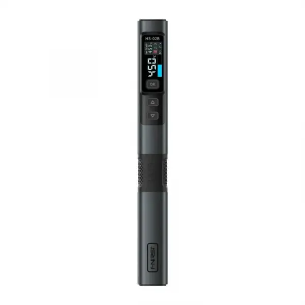 Letcon Fnirsi HS-02A F