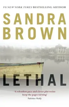 Lethal, Paperback/Sandra Brown