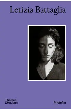 Letizia Battaglia (Photofile) - Walter Guadagnini