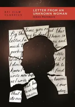 Letter from an Unknown Woman, Paperback/James Naremore