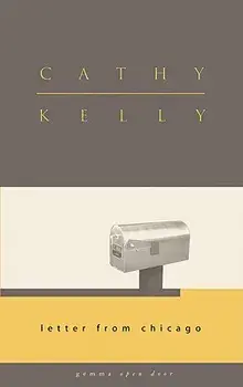 Letter from Chicago, Paperback/Cathy Kelly