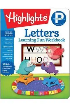 Letters