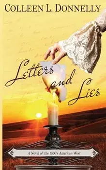 Letters and Lies, Paperback/Colleen L. Donnelly