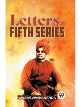 Letters-Fifth Series, Paperback/***