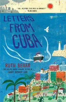 Letters from Cuba, Paperback/Ruth Behar